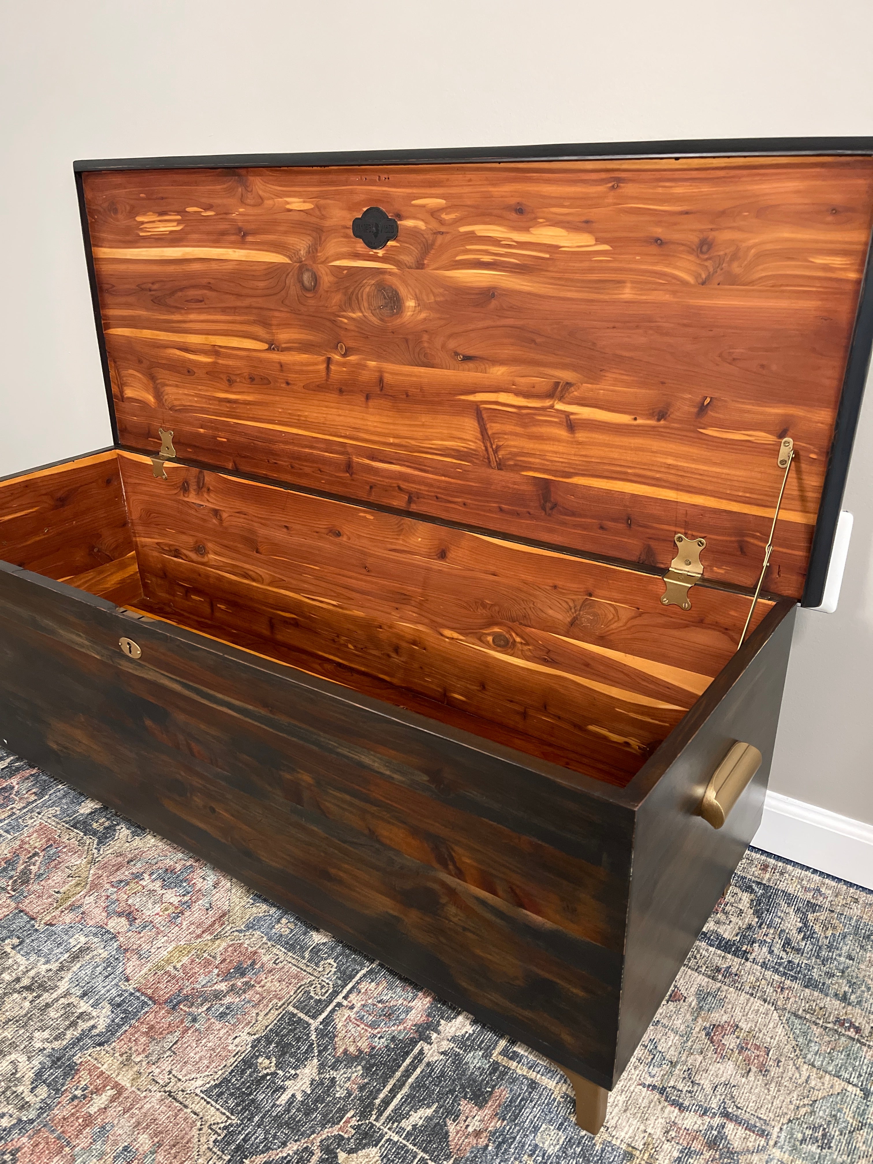 Cedar Chest