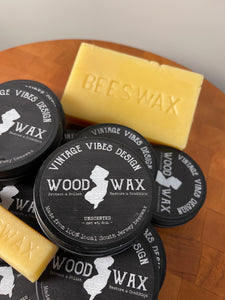 Wood Wax