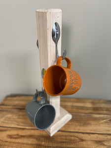 Mug tree