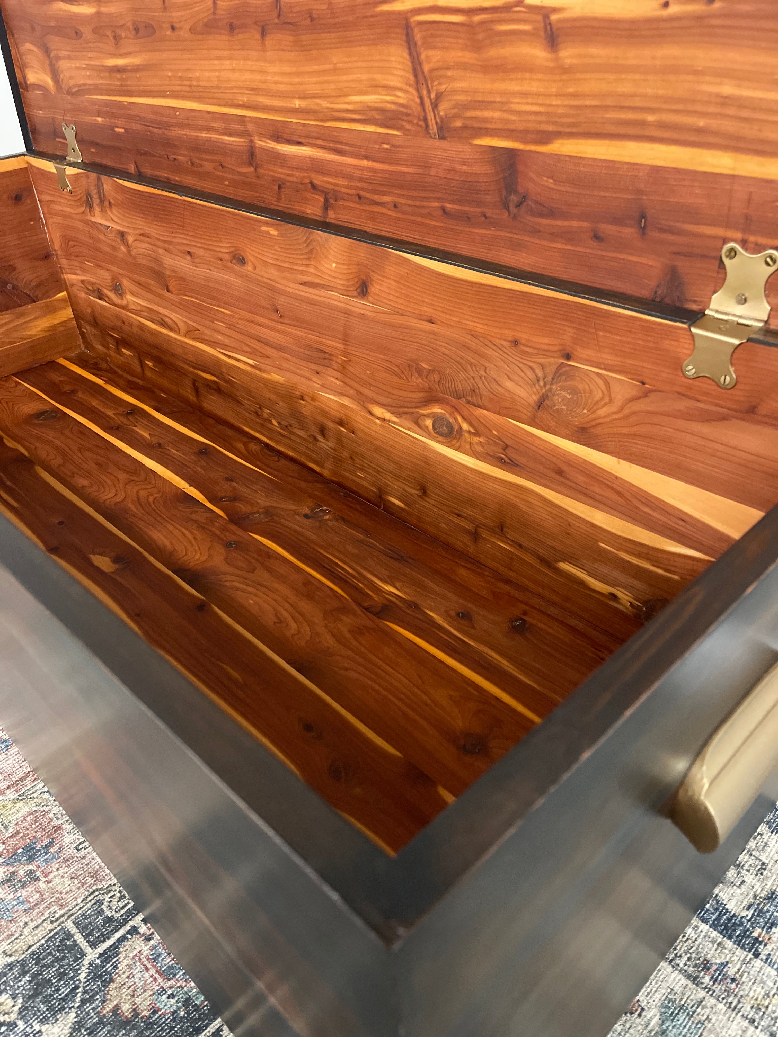 Cedar Chest