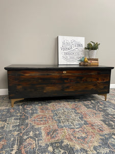 Cedar Chest