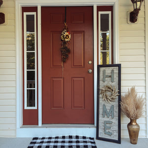 Porch Signs