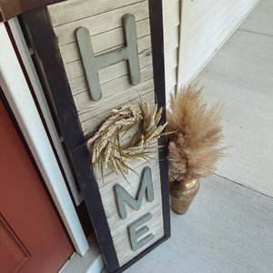 Porch Signs